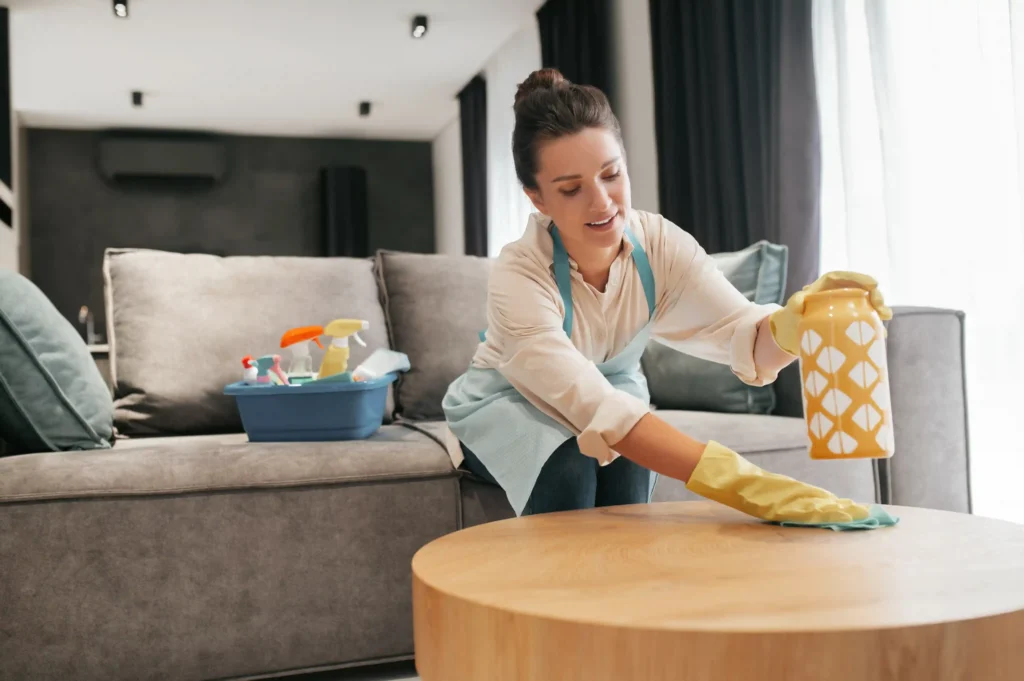 house cleaning in windsor farms