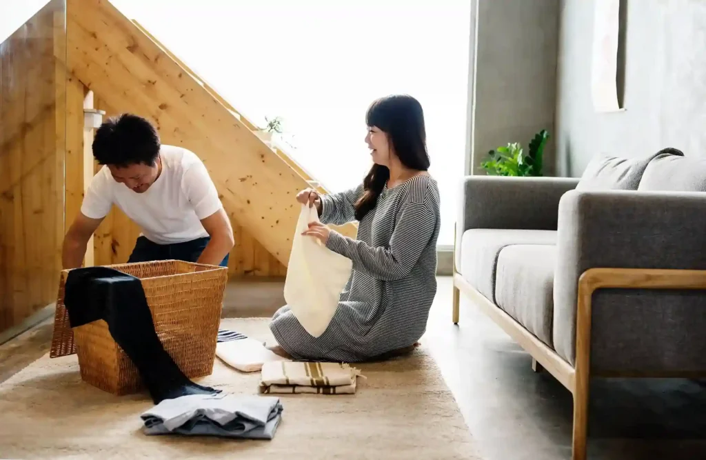 move in/move out cleaning services near me