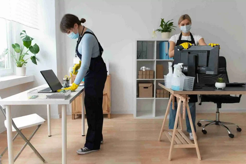 river road corridor cleaning services near me