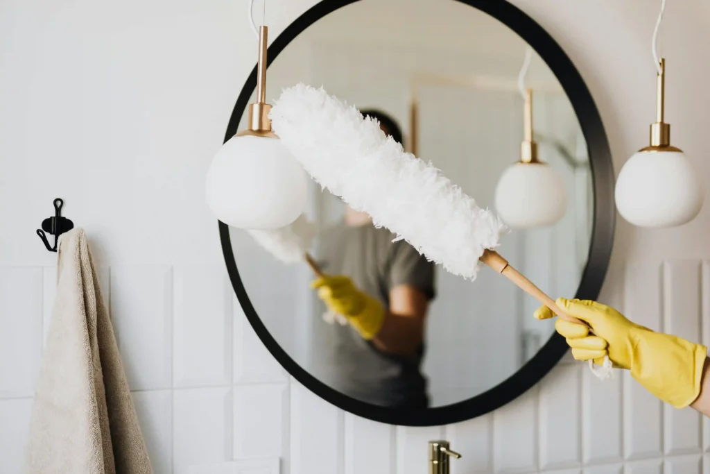 willow oak estates cleaning services near me