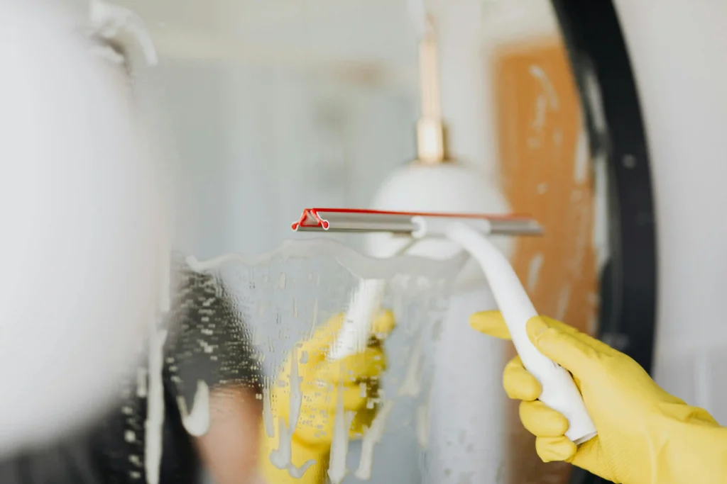 greengate cleaning services near me