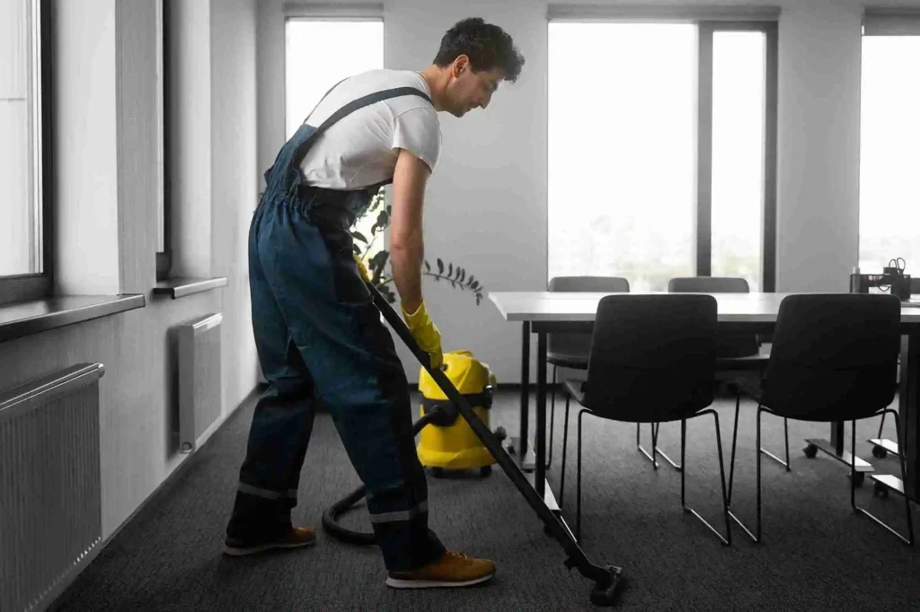 crestwood farms cleaning services