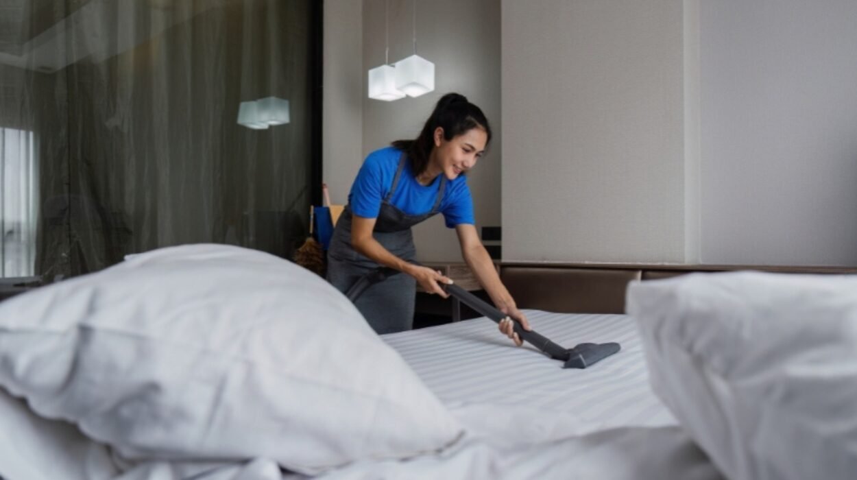 preparing beulah heights homes for holiday guests cleaning checklist