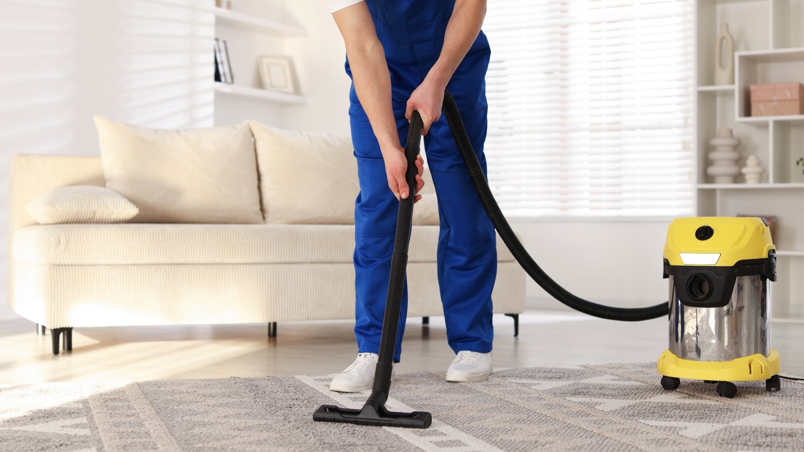 why professional residential cleaning pays off for river bend homeowners