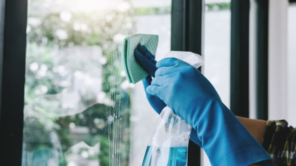 winter cleaning tips for bon air heights homes surviving snow and cold