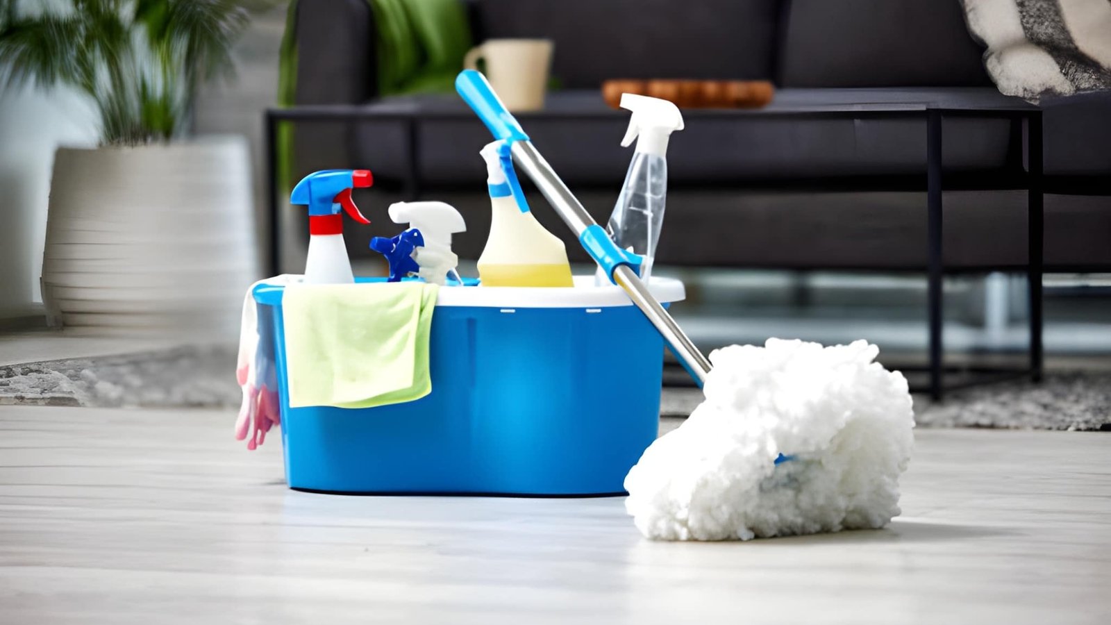 chester home cleaning services what to expect on your first visit
