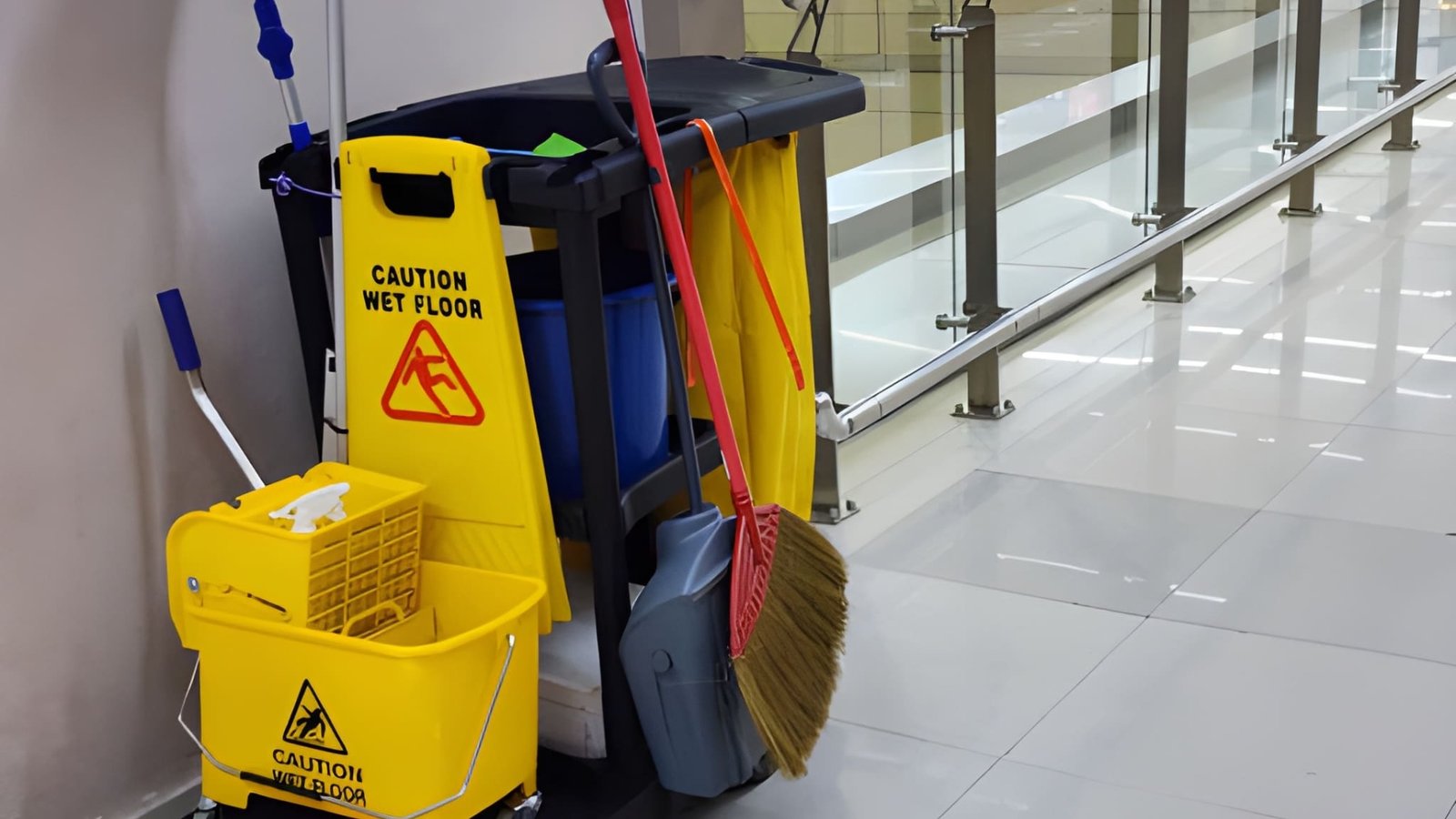 chester and beach area commercial cleaning serving eastern chesterfield businesses