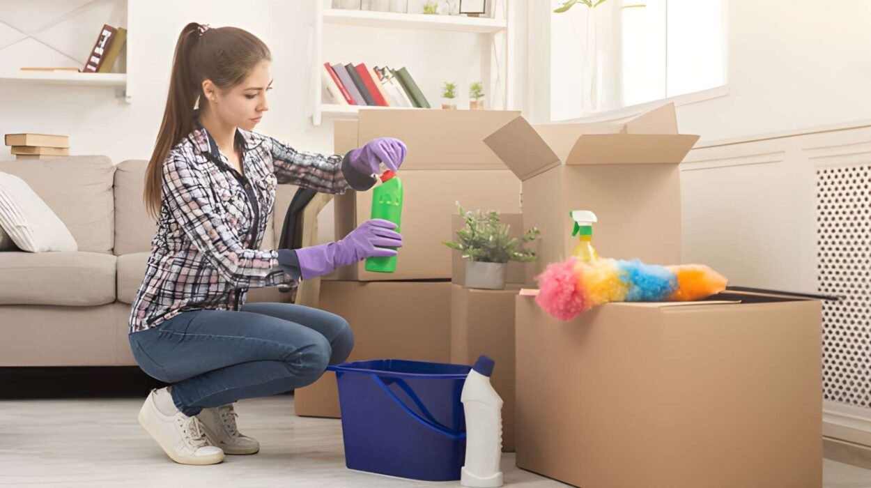 coalfield to winterpock move out cleaning for growing chesterfield communities