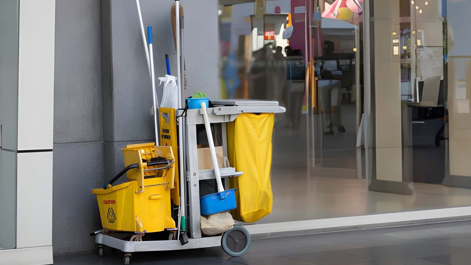 commercial cleaning for glen allen small businesses a complete guide