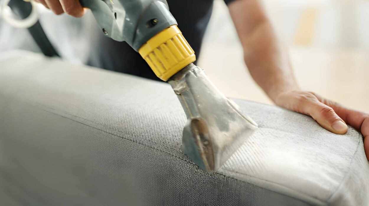 how often should lakeside homes be deep cleaned