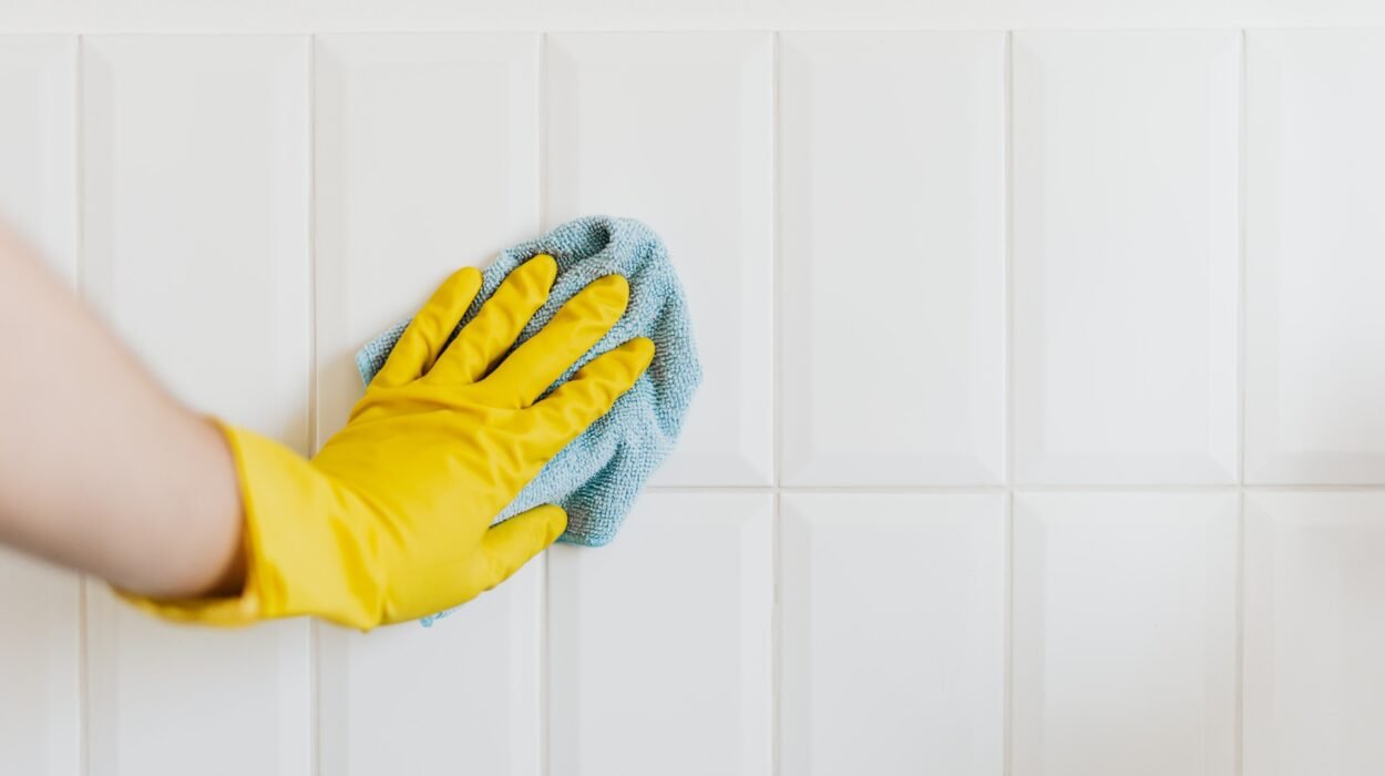 how parkside residents use deep cleaning to reduce allergens at home