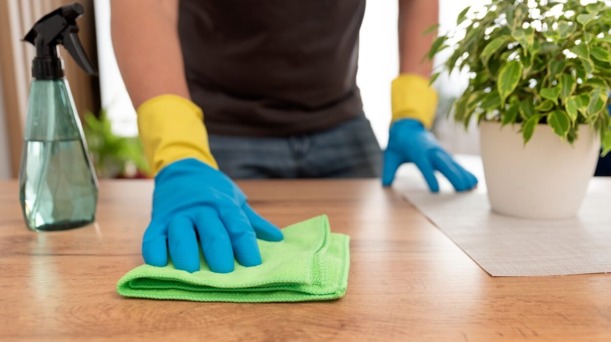 huguenot area house cleaning how to choose the right service