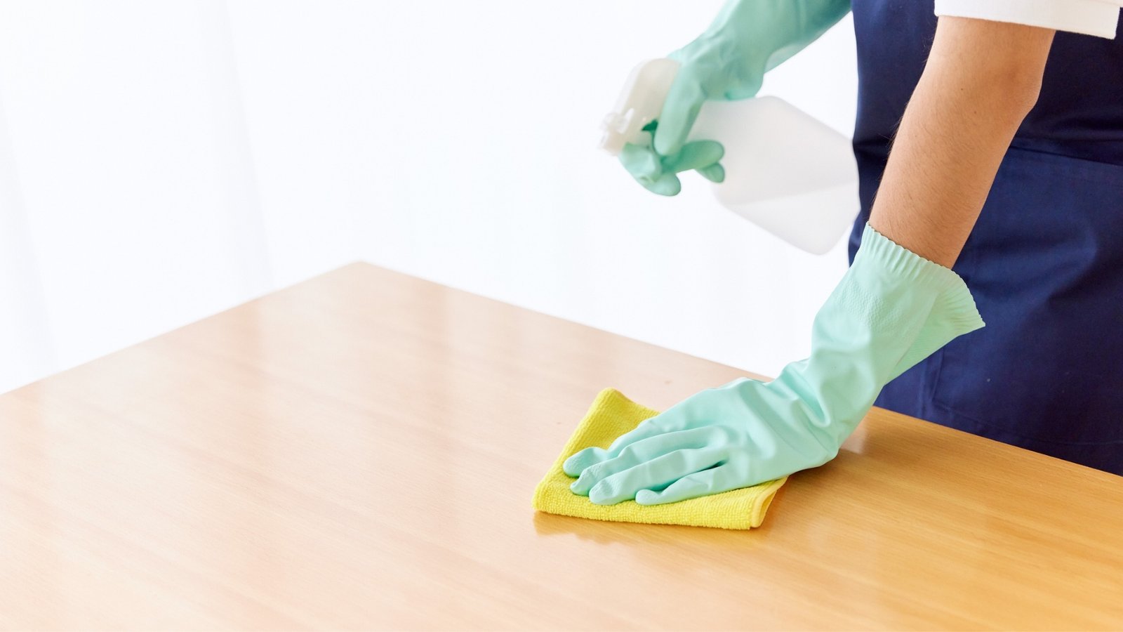 Lakefront Living in Chesdin Landing Deep Cleaning Tips for Waterfront Homes