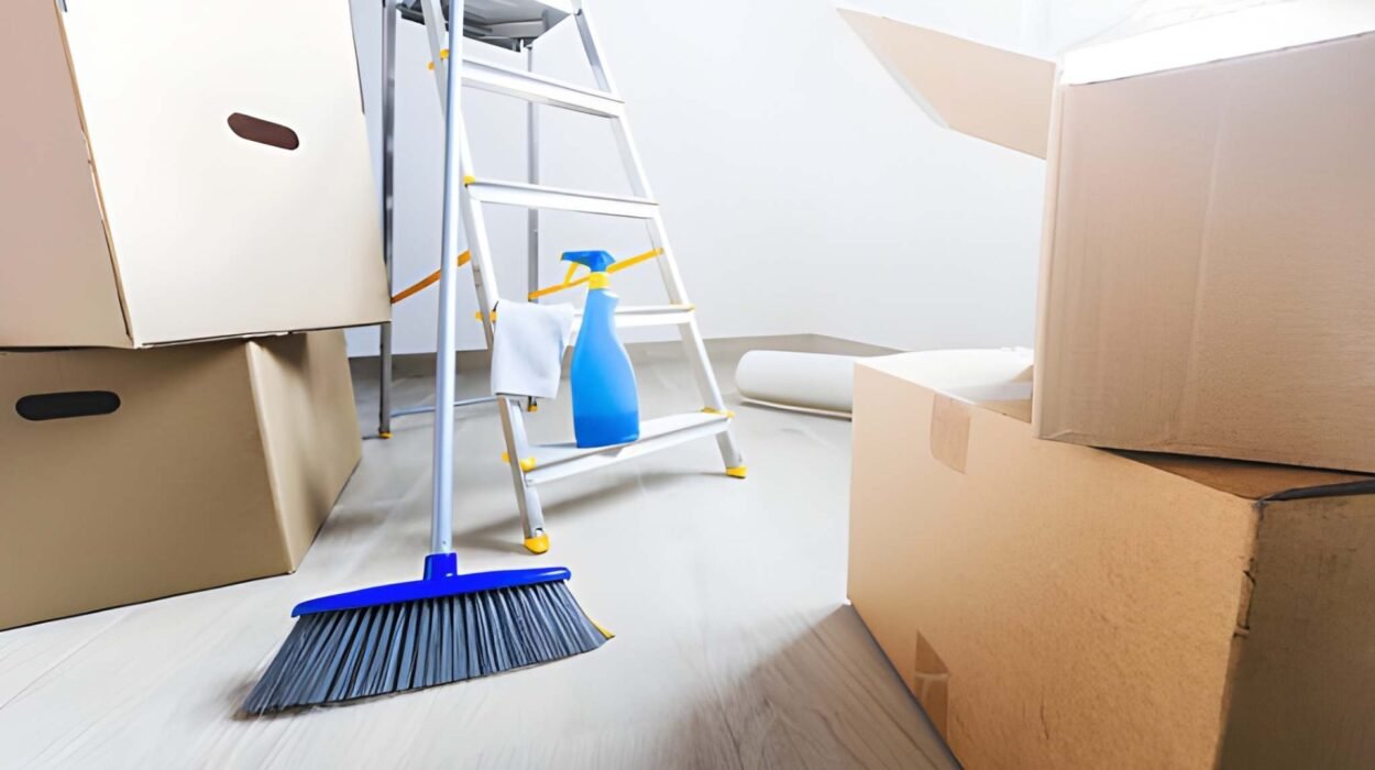 move in cleaning services near three chopt start fresh in your new home
