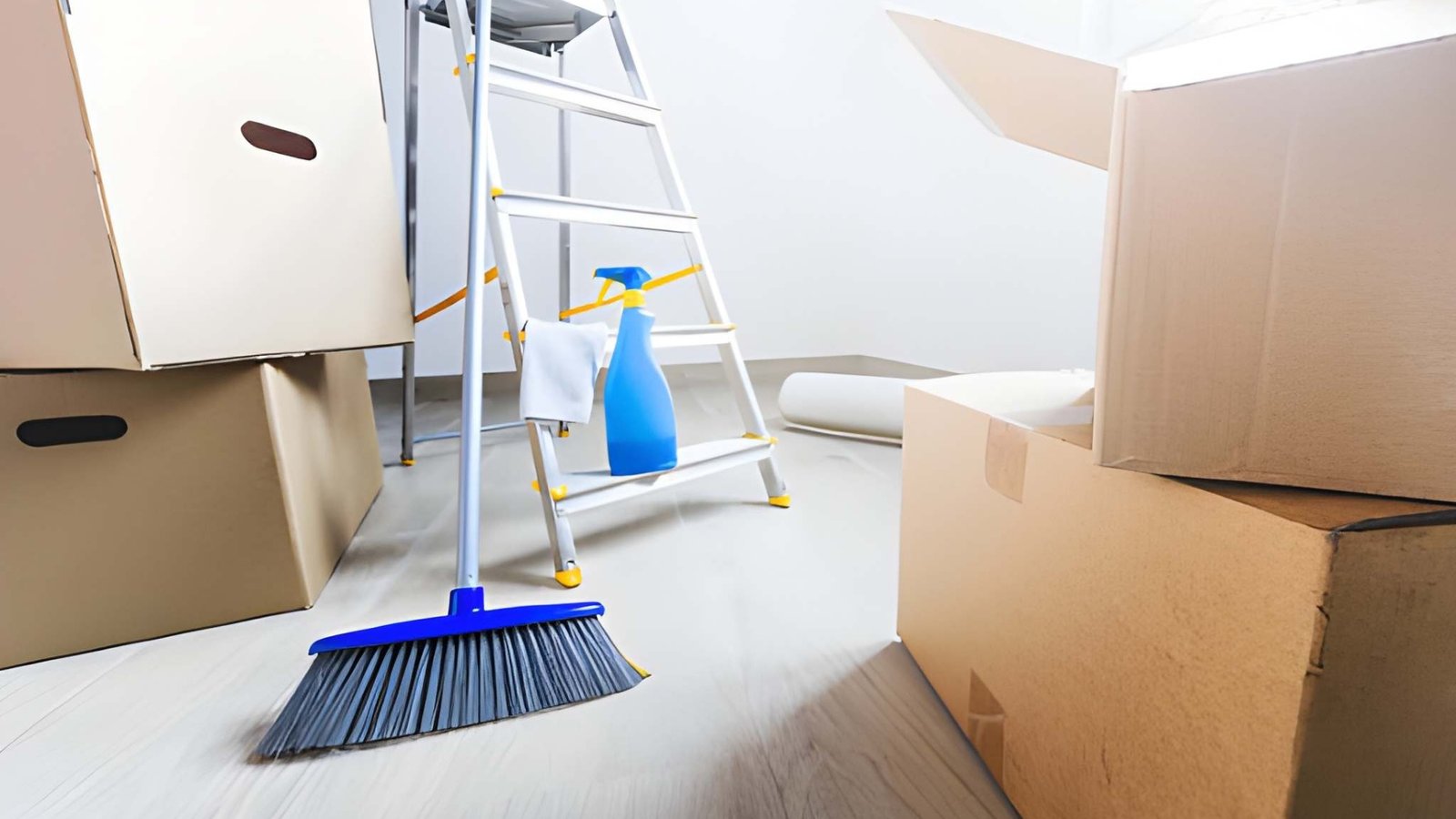 move in cleaning services near three chopt start fresh in your new home