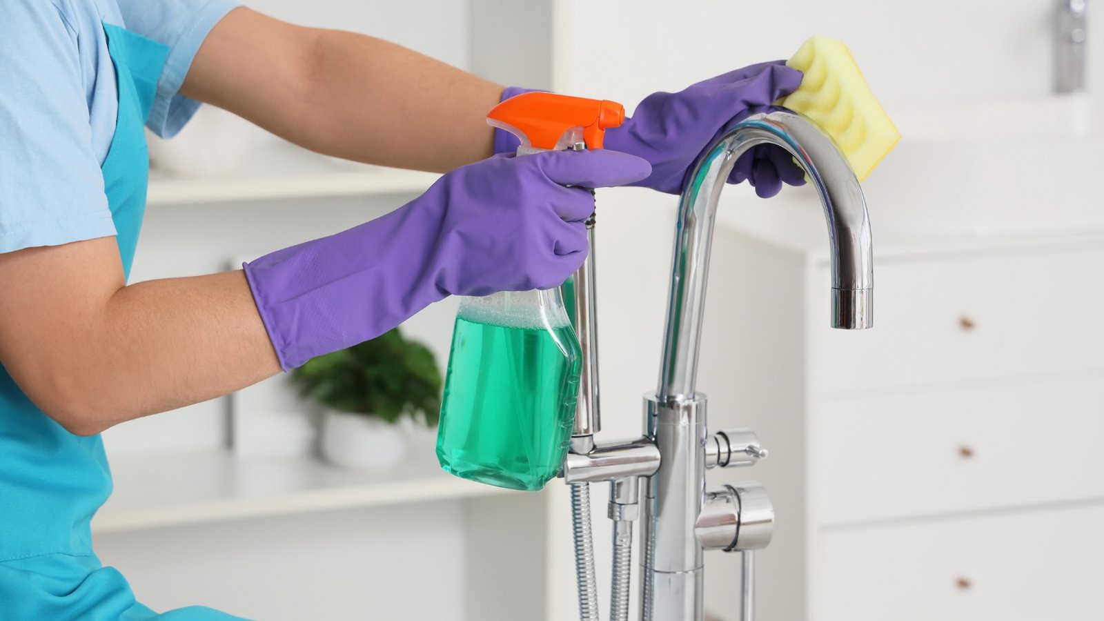 Residential Cleaning Services in Robious What to Expect and What It Costs