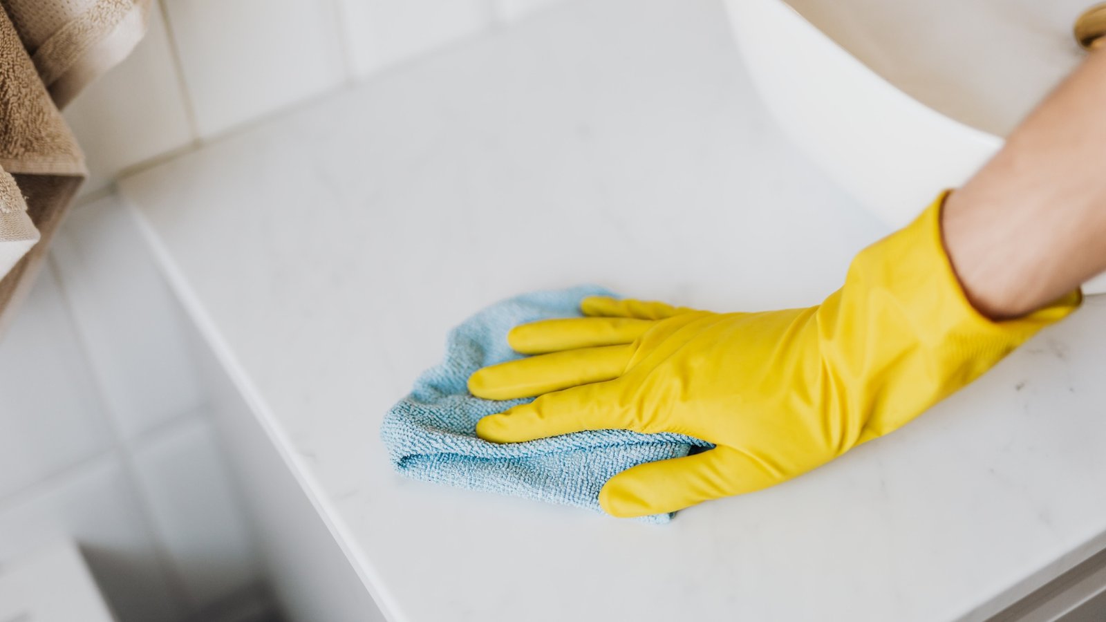 Stony Point Homeowners Is a Deep Clean Worth It Before Listing Your Home