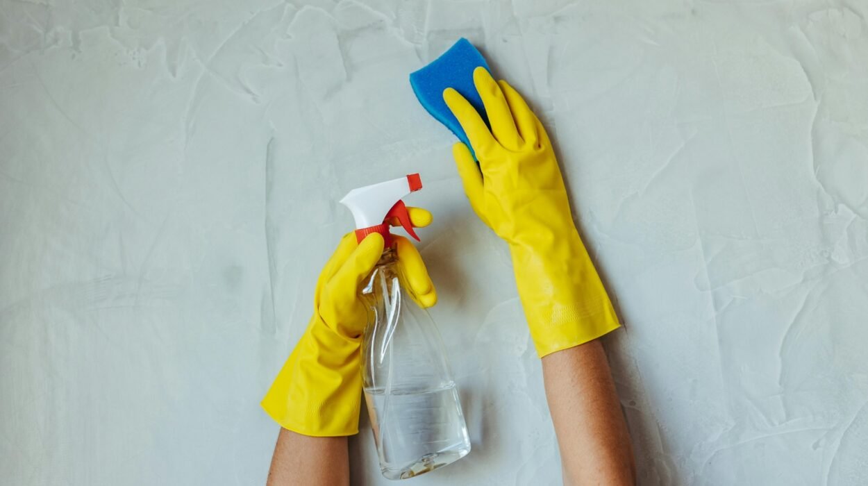 why bon air homeowners are switching to professional deep cleaning