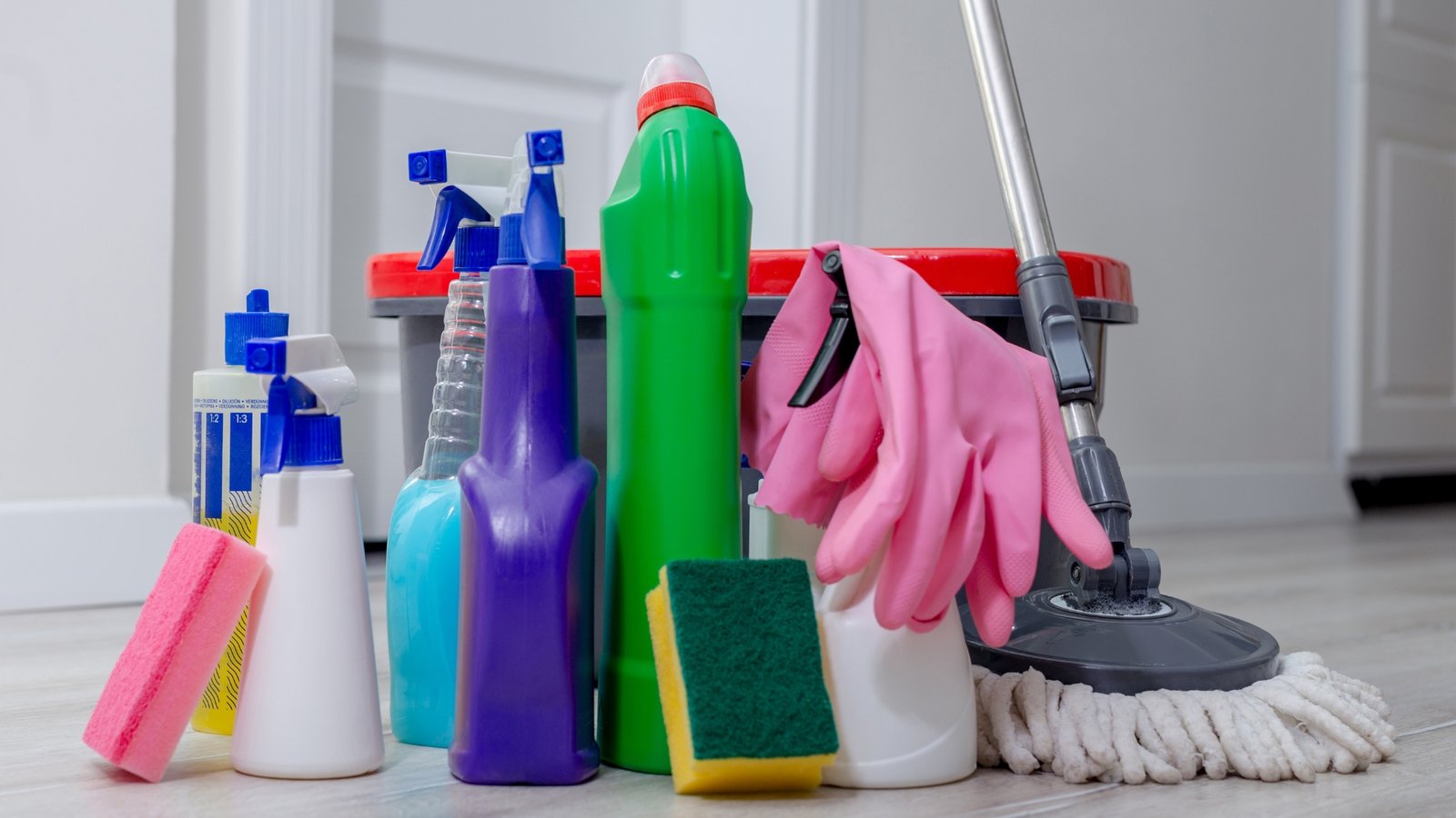 Why Growing Communities Like Edgebrook Need Local Cleaning Services