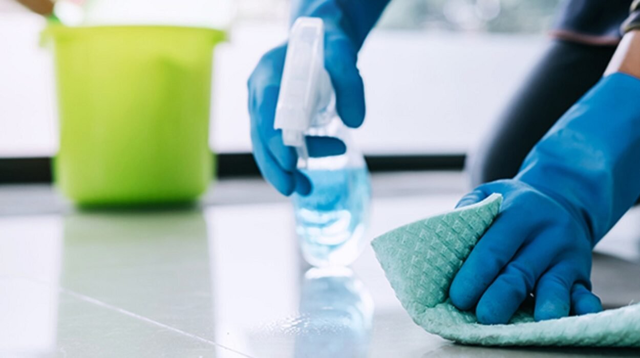 windsor hills homeowners how deep cleaning protects your home's value