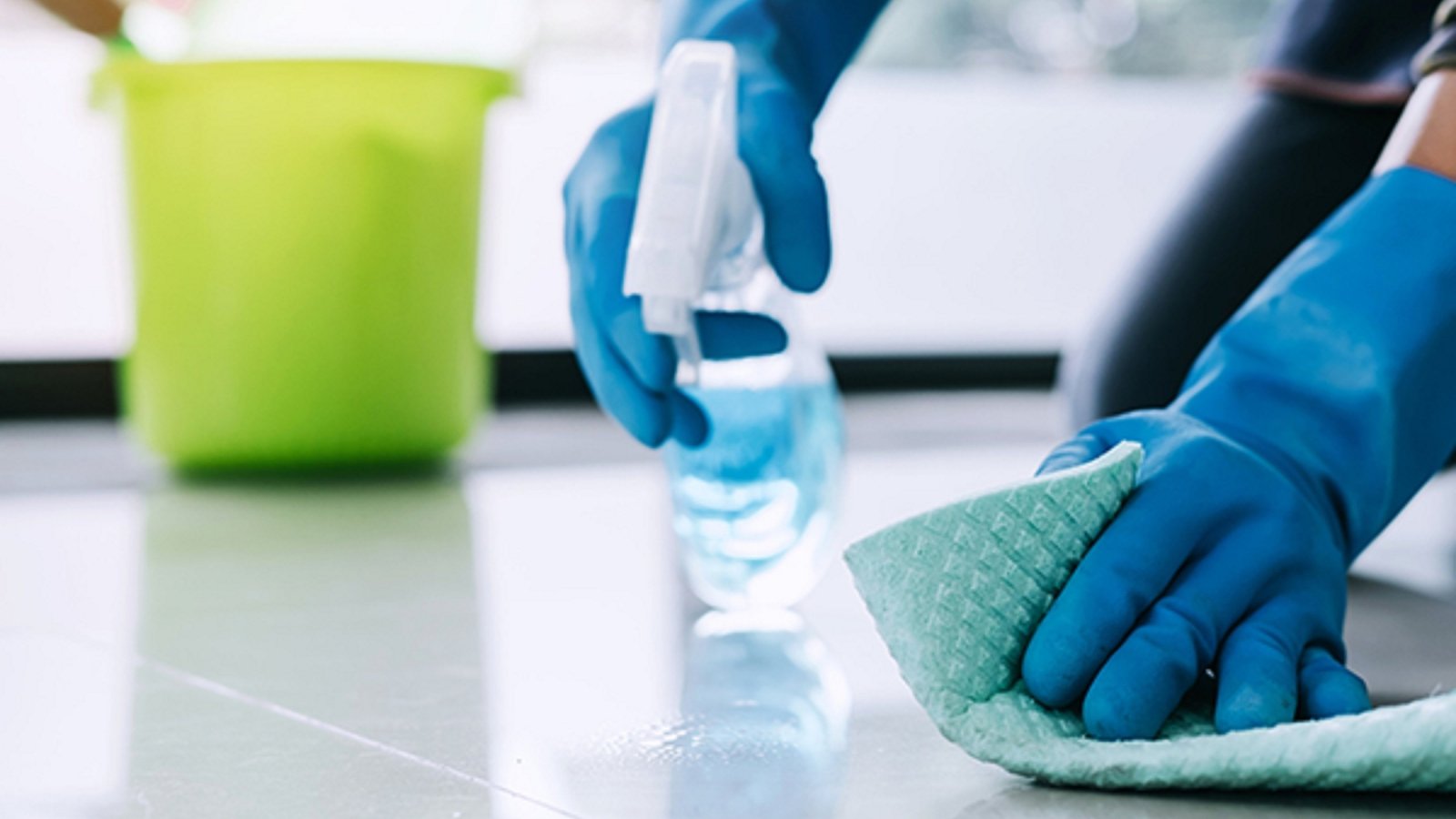 Windsor Hills Homeowners How Deep Cleaning Protects Your Home's Value