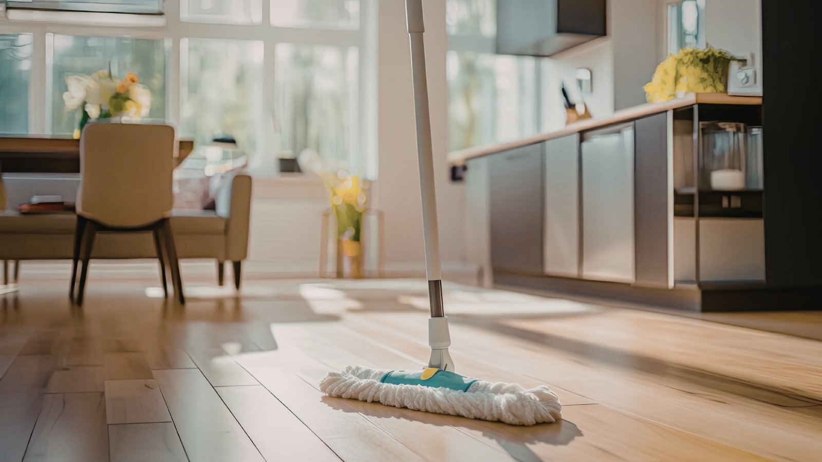 del ray home cleaning keeping alexandria's most sought after neighbourhood pristine