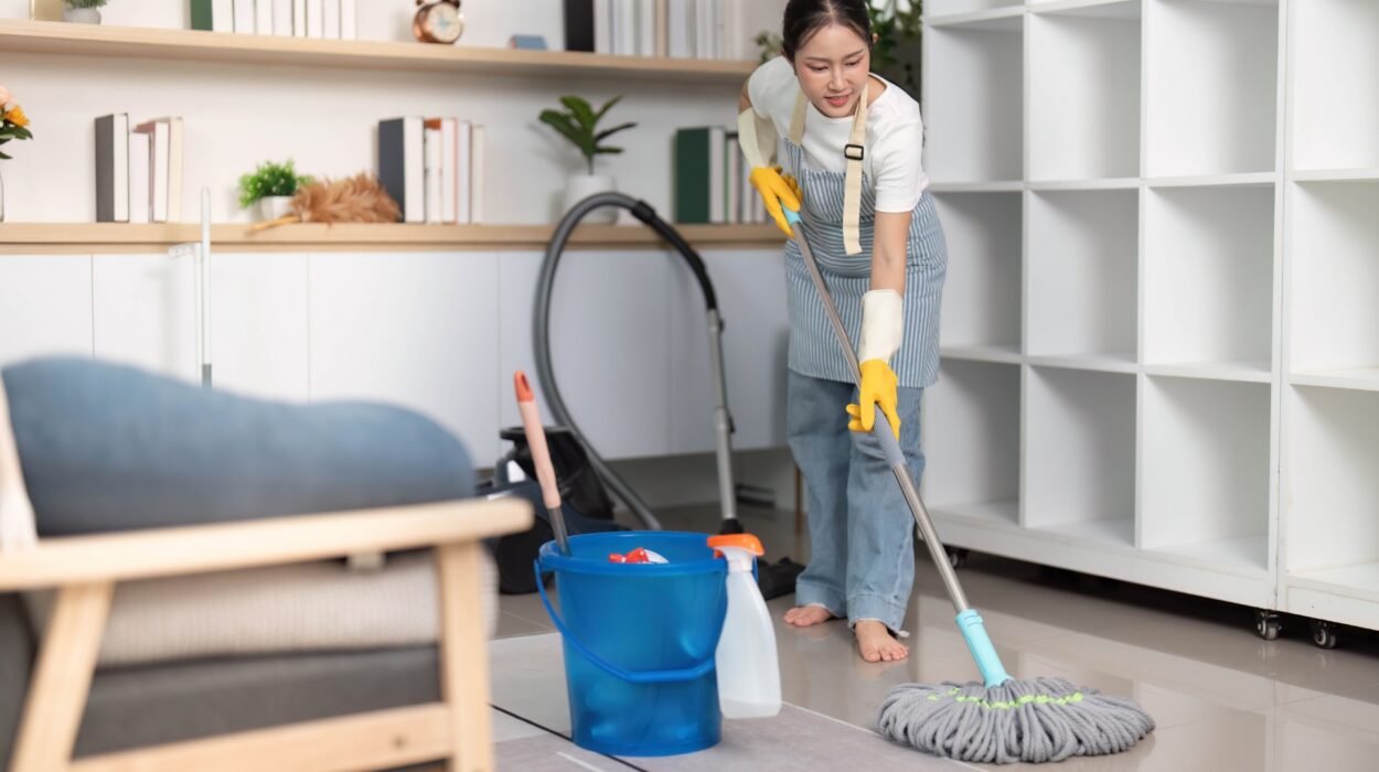 ginter park home cleaning why this historic richmond neighbourhood demands specialist care