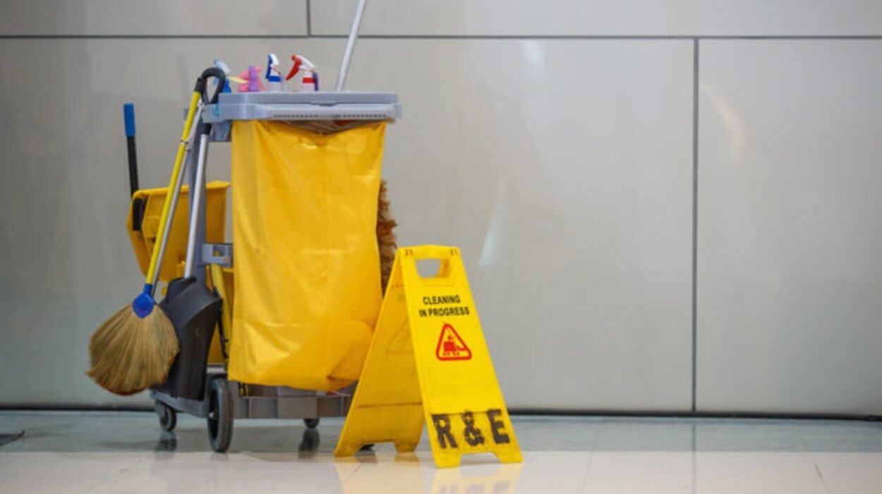 hilltop virginia beach why mixed use properties need dedicated commercial cleaning