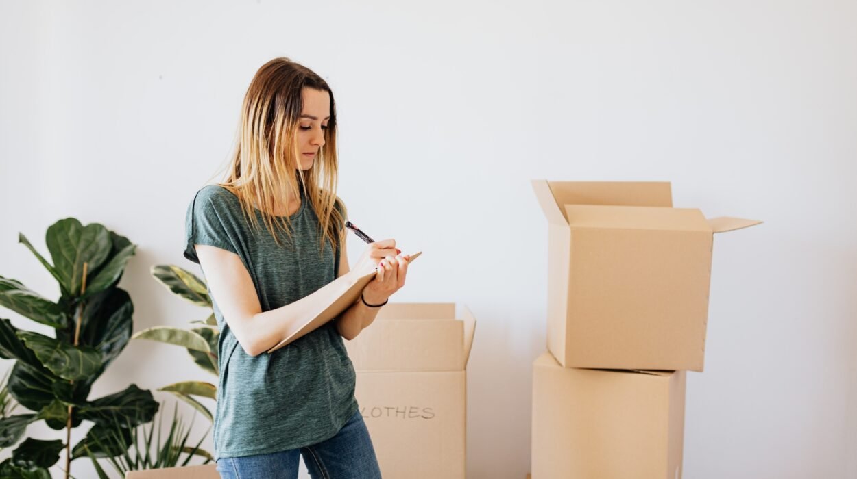 moving into a new home in enon here's why a move in clean should be first