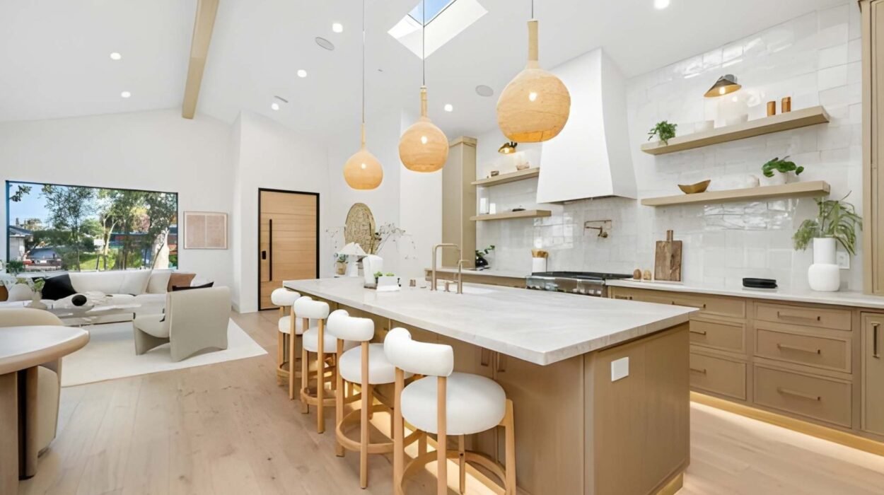 the birkdale homeowner's guide to keeping an upscale home spotless year round