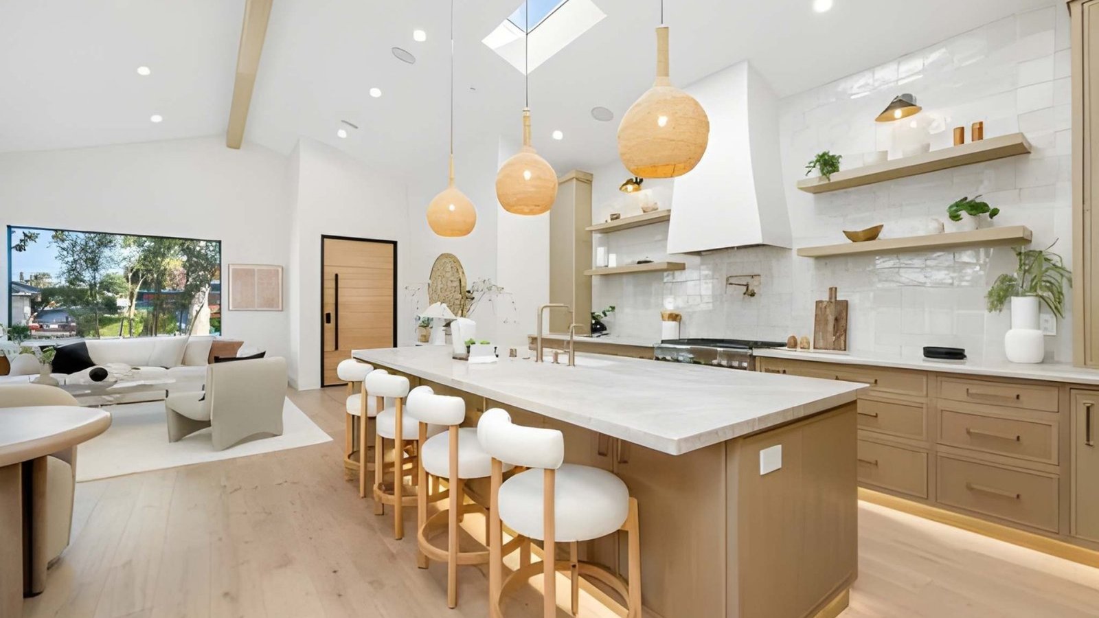 the birkdale homeowner's guide to keeping an upscale home spotless year round