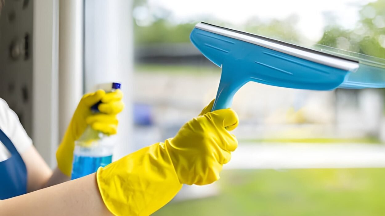 why matoaca homeowners are switching to professional house cleaning services